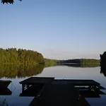 Апартаменты Nad Waglem Jakubowo