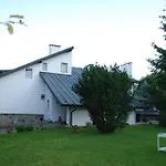 Апартаменты Nad Waglem