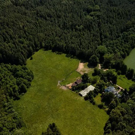 Nad Waglem דירה *