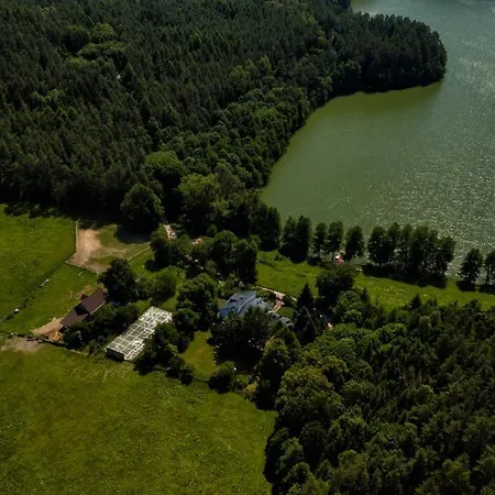 Nad Wąglem Apartament *