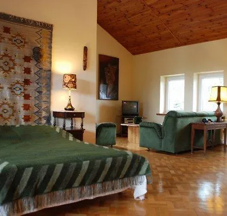 Apartment Nad Waglem