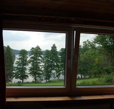 Nad Waglem Apartment