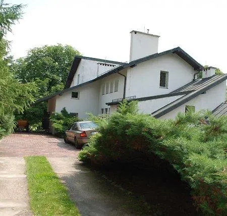 Apartment Nad Waglem *