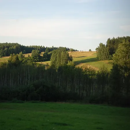 Nad Wąglem *