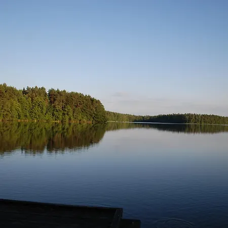 Nad Wąglem *