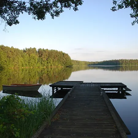 Nad Wąglem