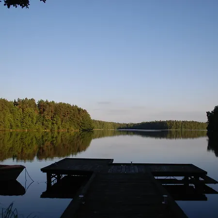 Apartament Nad Wąglem Jakubowo