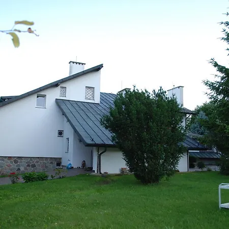 Apartment Nad Waglem