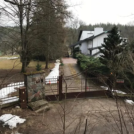 Nad Waglem Apartment *