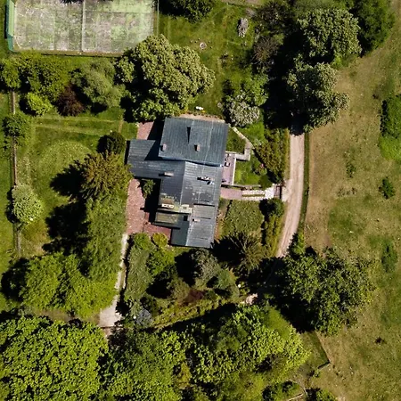 Nad Waglem Apartment *