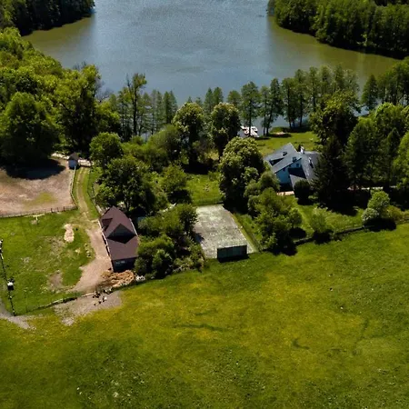 Nad Waglem דירה Jakubowo